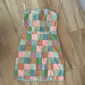 Vineyard Vines Dress